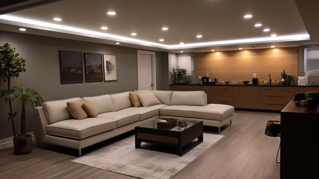 Downlight