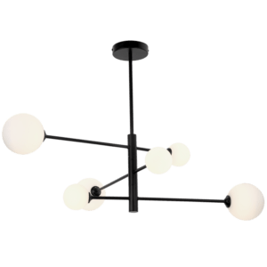CH393/6 BLACK