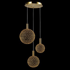 Metal Pendants