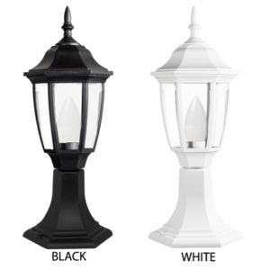 L341 WHITE
