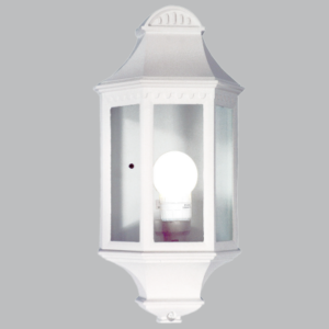 White Wall Lights