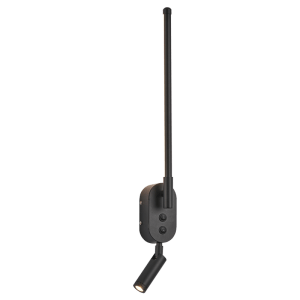 WB554 BLACK