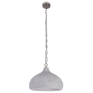 Cement Pendants