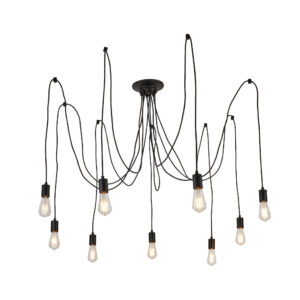 Cord Pendants