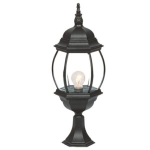 Pillar Mount