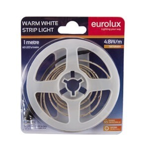 LED Strip Lights 12V