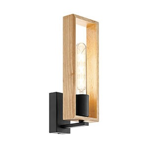 Natural Wall Lights