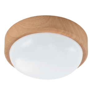 CF128 LIGHT WOOD