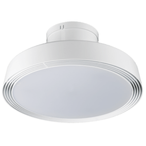 FAN EXT 02 WHITE