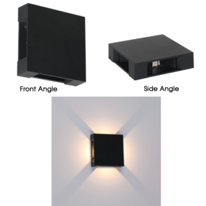 LED Wall Lights