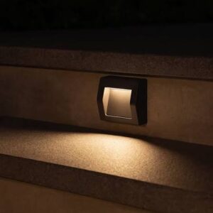 Footlights