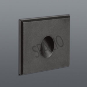 ORION SQUARE DROP- BLACK
