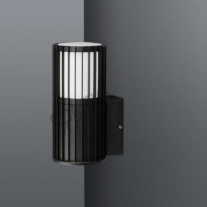 PASO SOLO WALL LIGHT- CORTEN