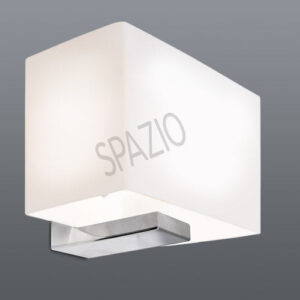 BRICK-WALL-POLISHED STAINLESS STEEL