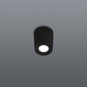 LIVIA 60- BLACK