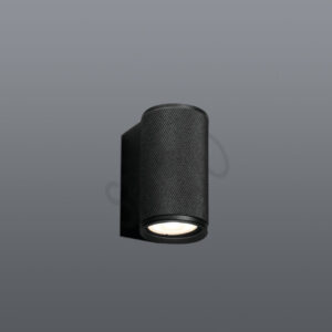 BOSTON WALL 1-UP OR DOWN- ANNEALED BLACK