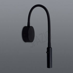SHERATON READ- BLACK